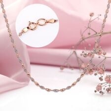 Schoene Singapur Kette 1.8 mm