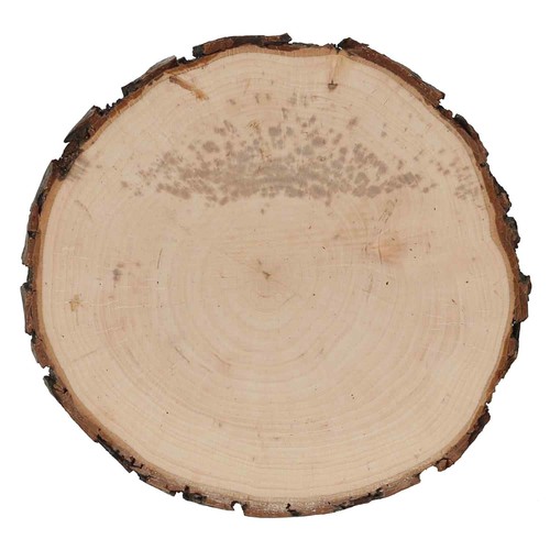 Ware holzbrett rindenbrett - b-ware,