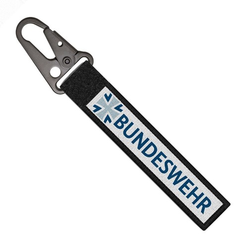 Schlüsselanhänger bundeswehr - schlüsselanhänger,