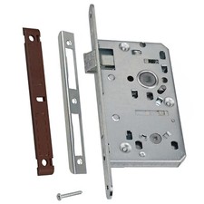 Einsteckschloss 72 / 55