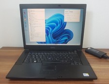 Dell Latitude E6500 Intel 2.53GHz 4GB/250GB Wlan Cardr. Gig Lan 15,4" 1920x1200