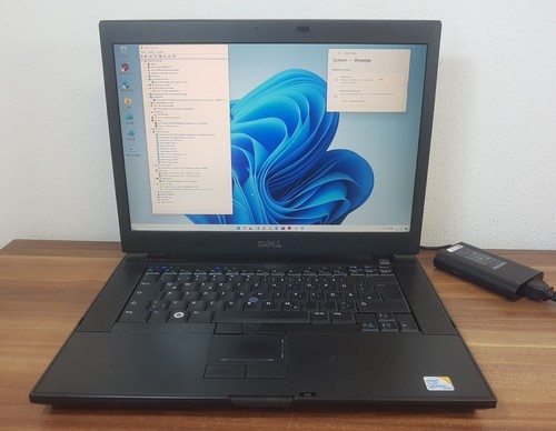 Dell latitude e6500 intel - dell,