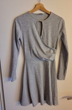 Sexy Freizeitkleid Miss