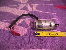 Original Motor for   Lactina