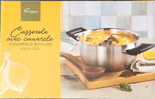 Fontignac Casserole / Kochtopf