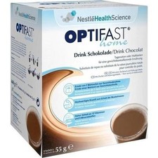 OPTIFAST home Drink Schokolade