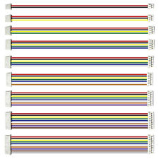 2, 3, 4, 5, 6, 7, 8, 9 oder 10