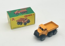 Politoys J 29 - ,,Kälble