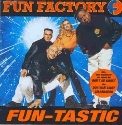 Fun factory tastic - factory, fun-tastic