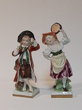 UNTERWEISSBACH Paar Kinder