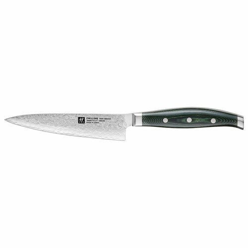 Zwilling twin cermax - twin,