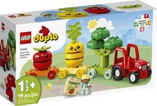 Lego duplo first - obst-, und