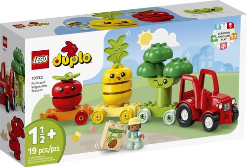 Lego duplo first obst und - duplo, obst-