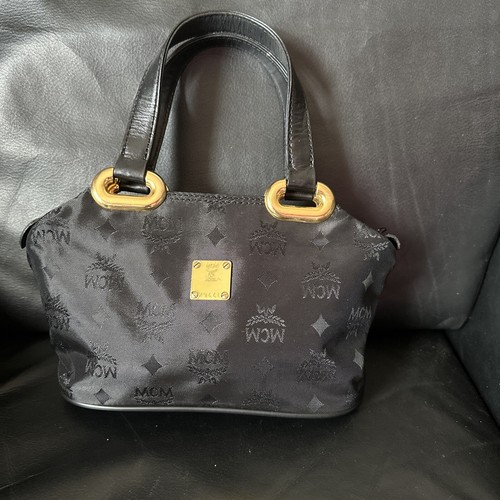 Mcm vintage tasche - vintage,