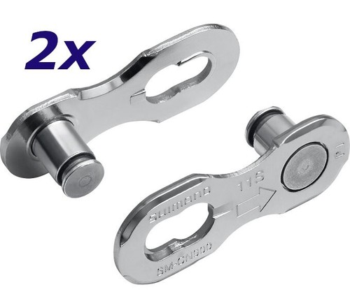 Shimano cn900 11 - 2x, sm-cn900-11-fach