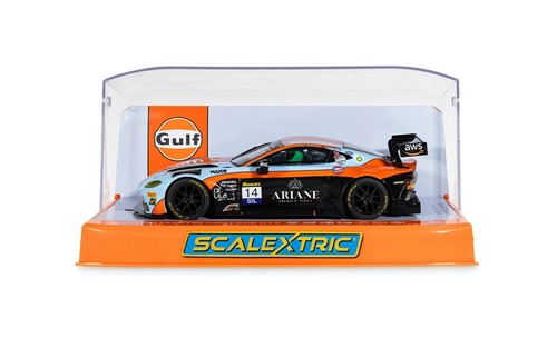 Scalextric 560004655 1 - scalextric,