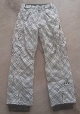 Skihose schneehose alprausch - schneehose,