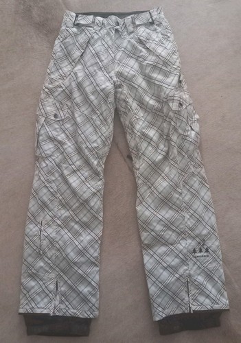 Skihose schneehose alprausch - schneehose,