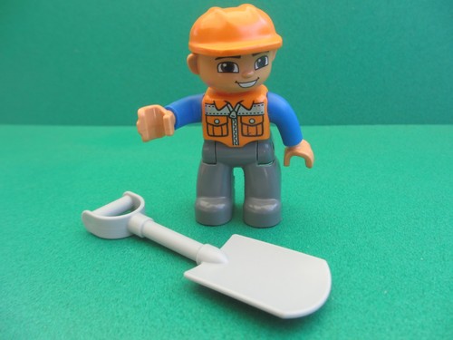 Lego duplo figur mann - lego,