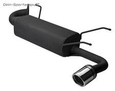 Ulter Sportauspuff Mazda MX5