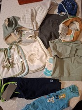 Baby Junge 56/68 XXL PAKET