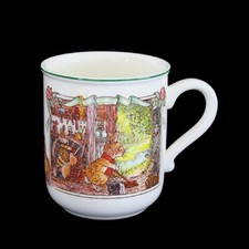 Henkelbecher rue rabbit top - henkelbecher,