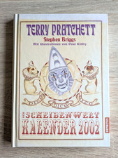 Der Scheibenwelt Kalender 2002