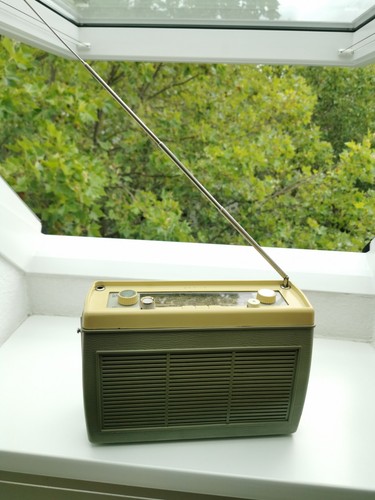 Beolit 609 fm bang - &,