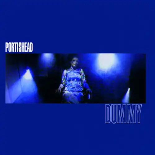 Portishead dummy - portishead,