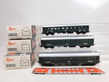 Eb795 lima h0 - lima, dc