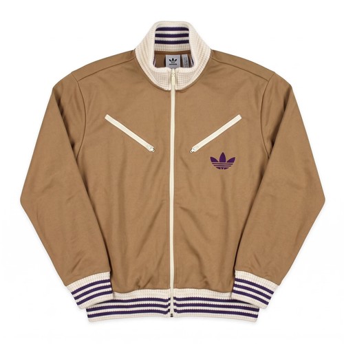 Adidas trackjacket firebird - adidas,