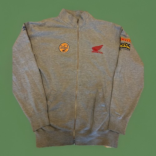 Honda racing team - honda,