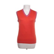 Girls Golf, Pullunder