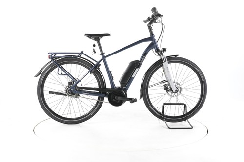 Pegasus solero e8r plus - e8r, city