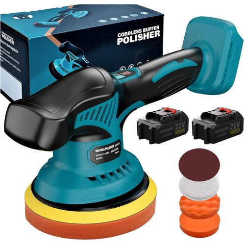 Poliermaschine akku - poliermaschine,