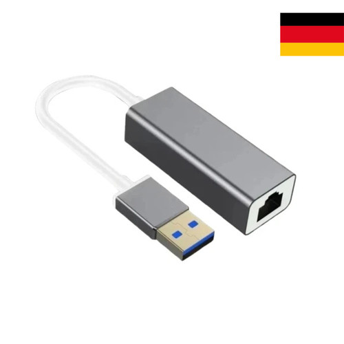 Usb rj45 lan adapter - to,