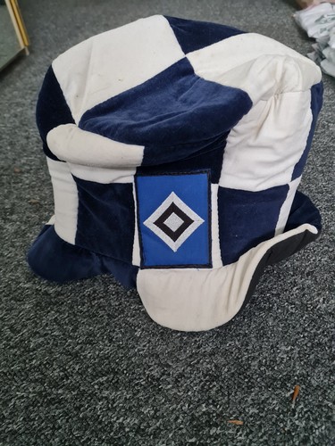 Hsv zylinderhut - hsv,