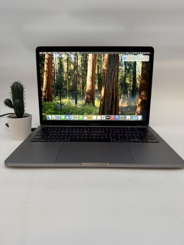 Apple macbook pro 2020 - 13",