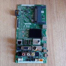 Haupt AV Platine Für Toshiba