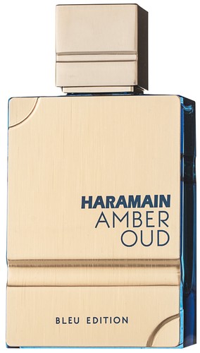 Haramain amber oud bleu - haramain,