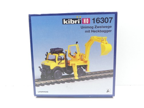 Kibri 16307 bausatz - kibri,