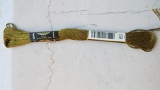 DMC Garn  Nr. 831