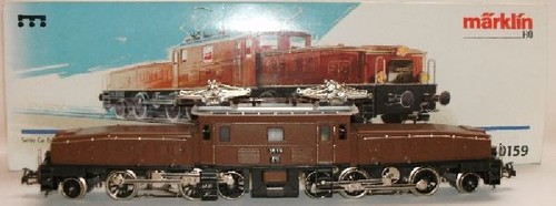Maerklin 30159 e - 30159, |