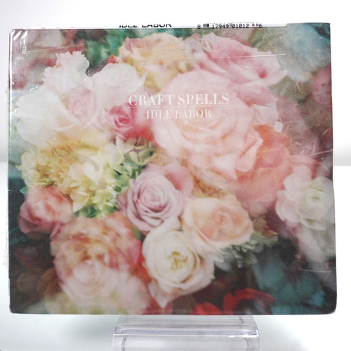 Craft spells idle labor - cd,