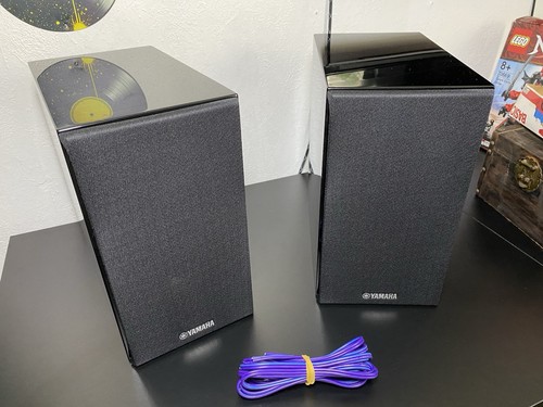 Yamaha bp401 lautsprecher - yamaha,