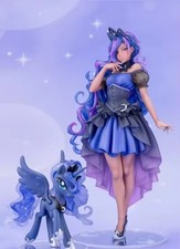 My Little Pony Prinzessin Mond