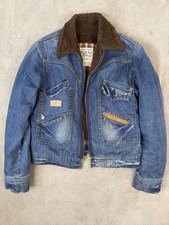 Replay jeansjacke herren - jeansjacke,