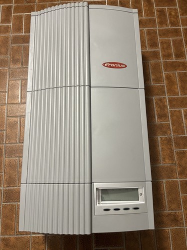 Wechselrichter fronius 60 - wechselrichter,