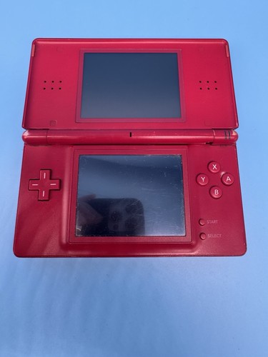 Nintendo lite rot - ds,