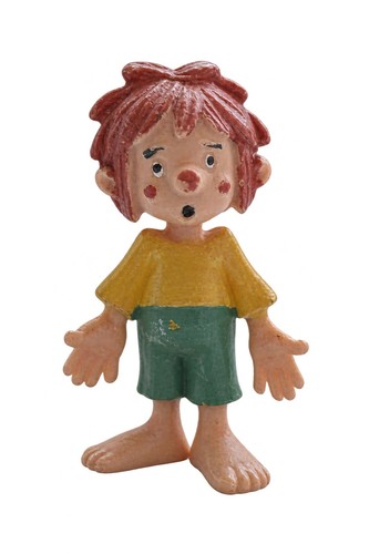 Kinder surprise pumuckl - kinder,